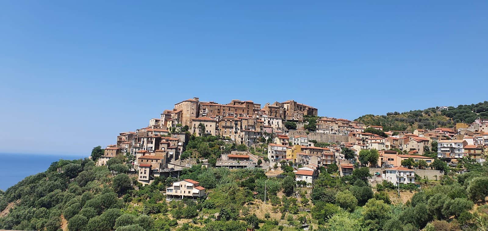 Pisciotta Italy - Image 1