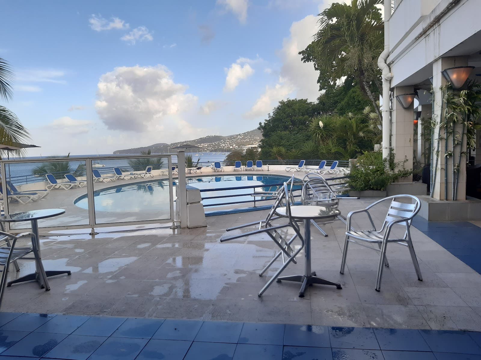 Batelière Beach - Image 1