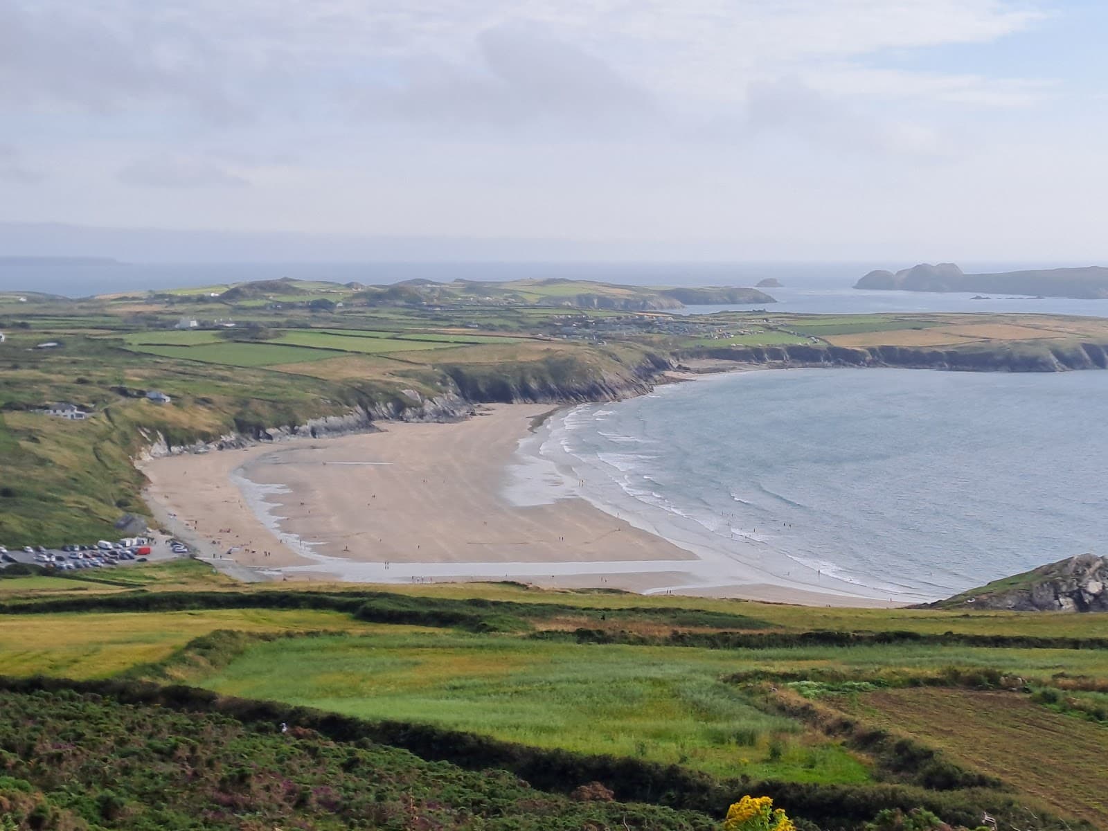 Carn Llidi - Image 1