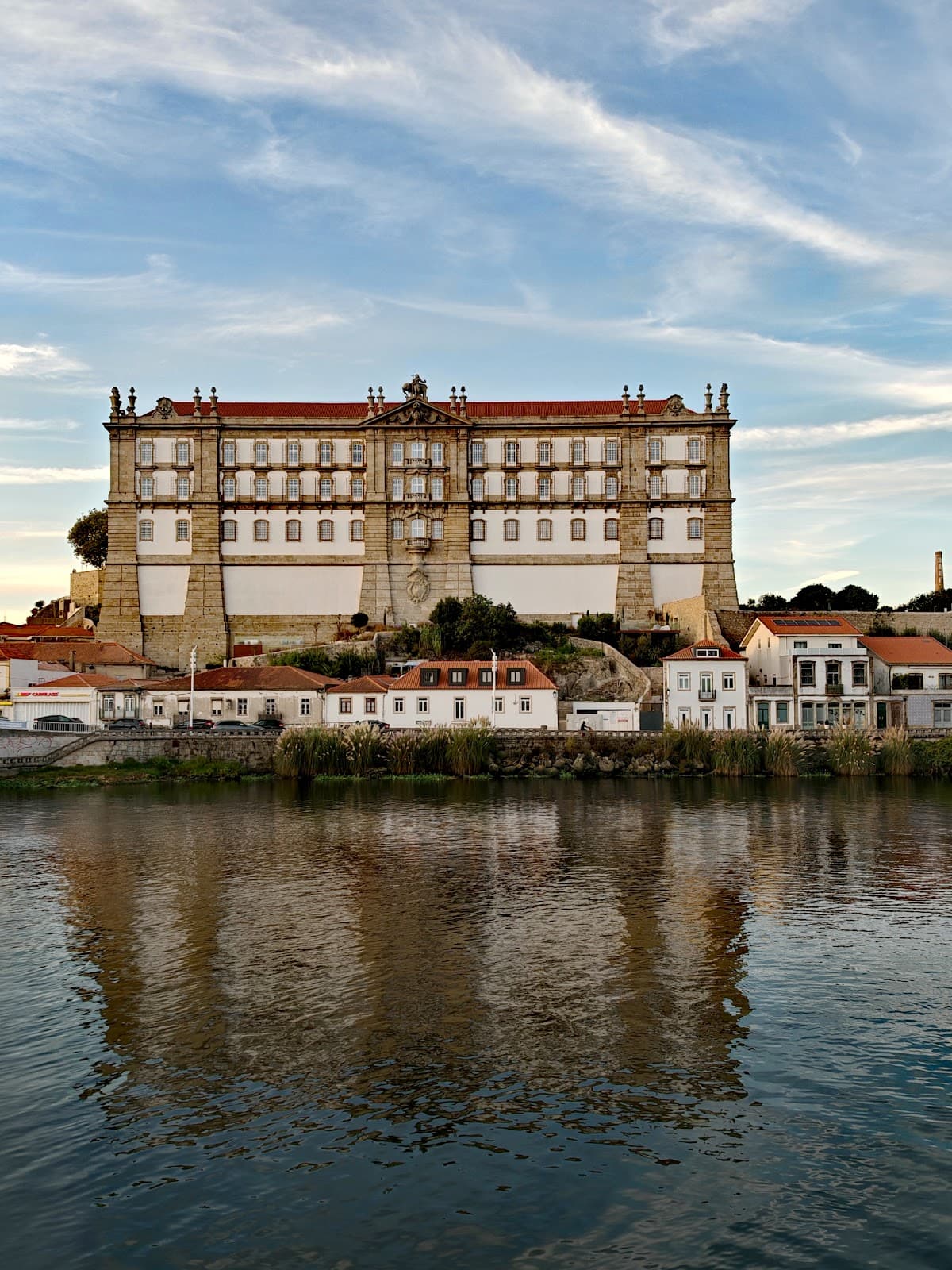 Santa Clara Monastery - Image 1
