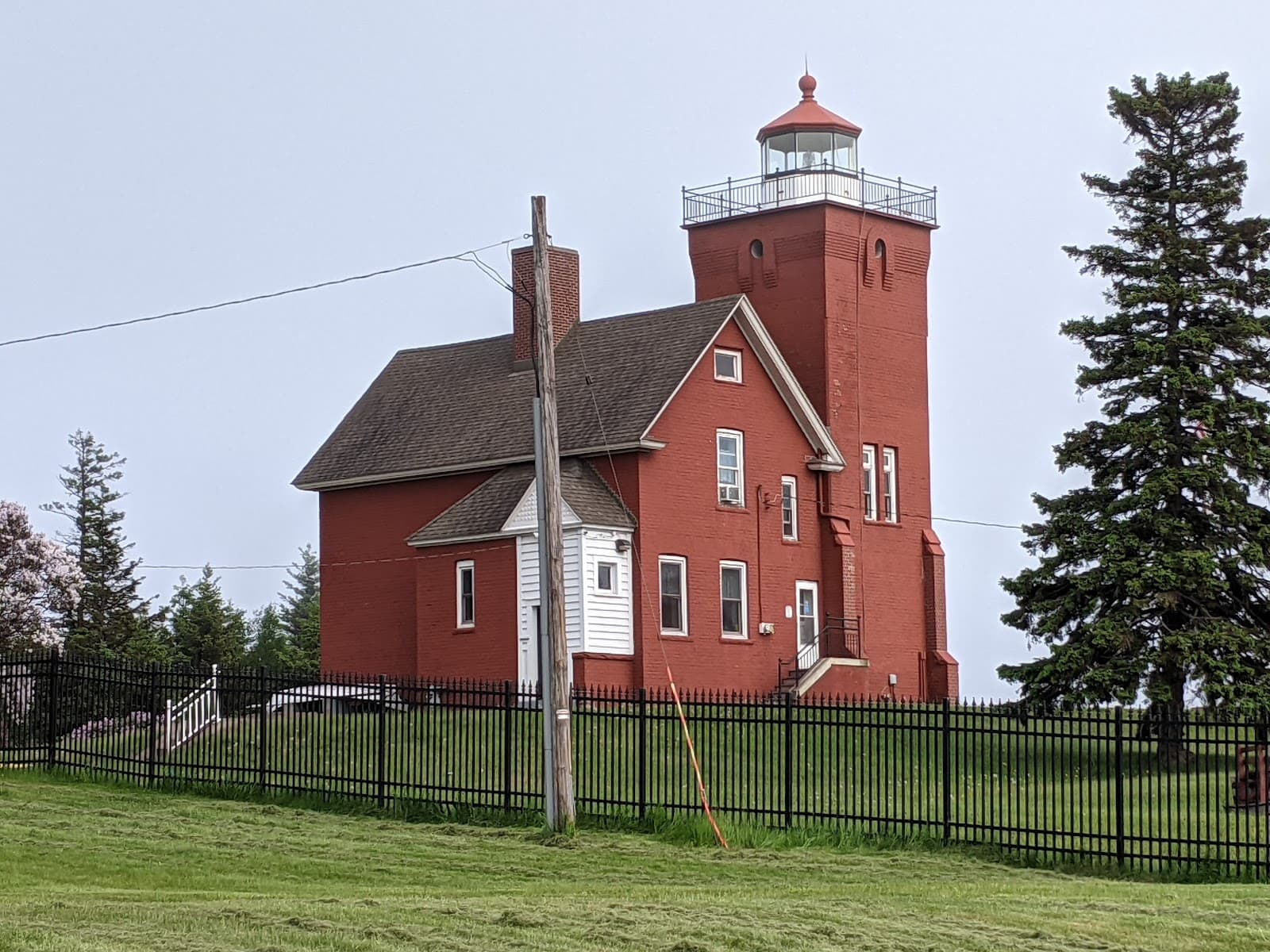 Downtown Two Harbors - Image 1