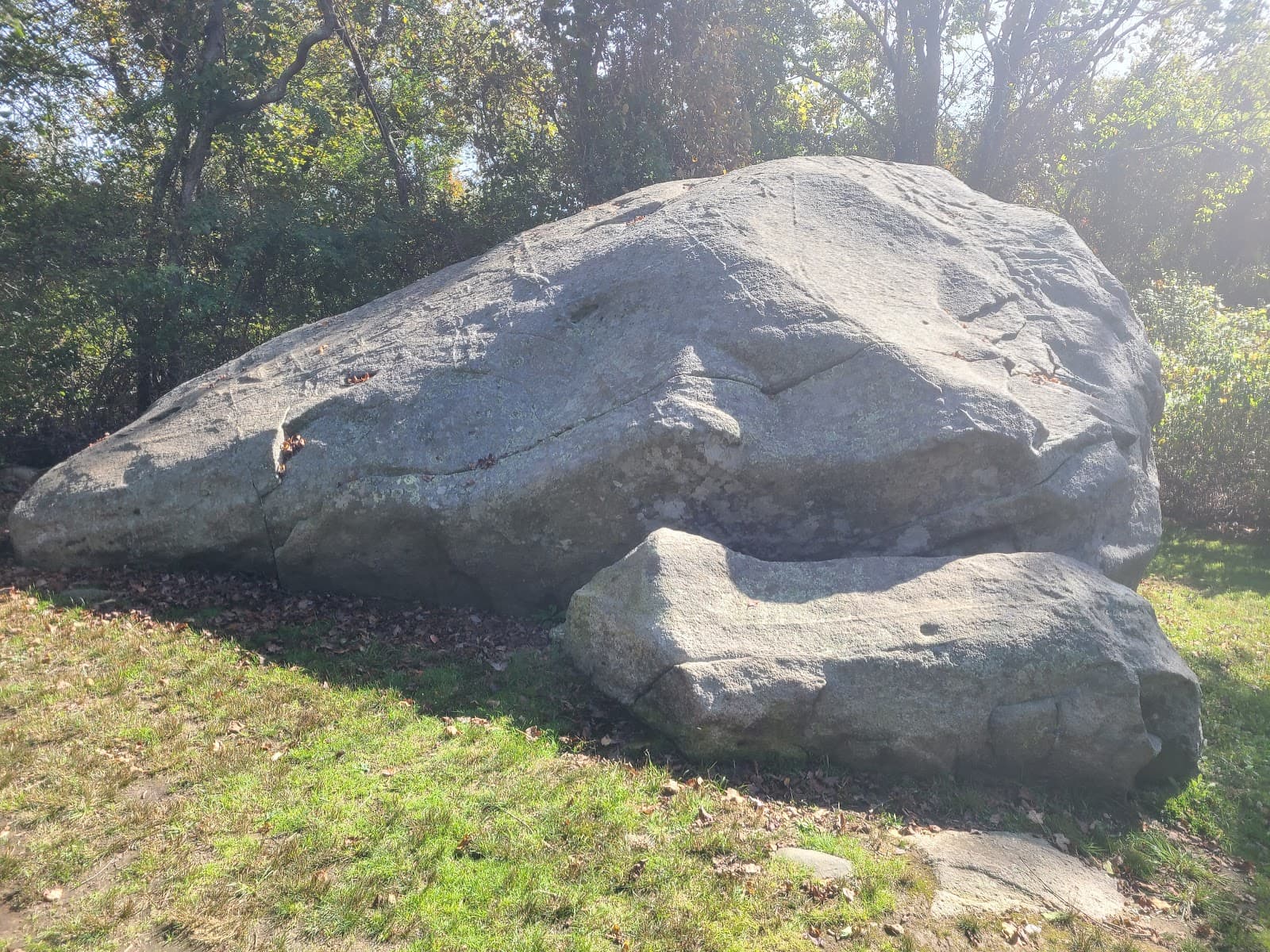 Conanicut Battery National Historic Park - Image 1