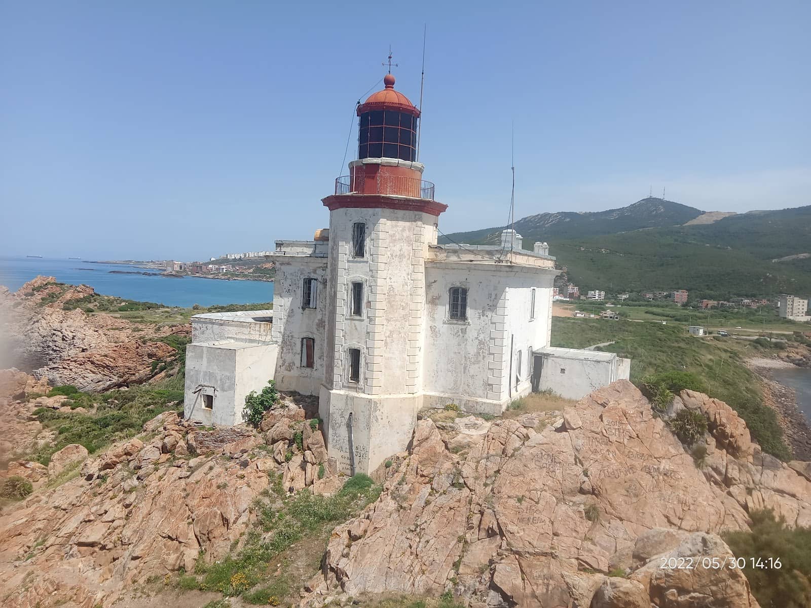 Underwater Exploration