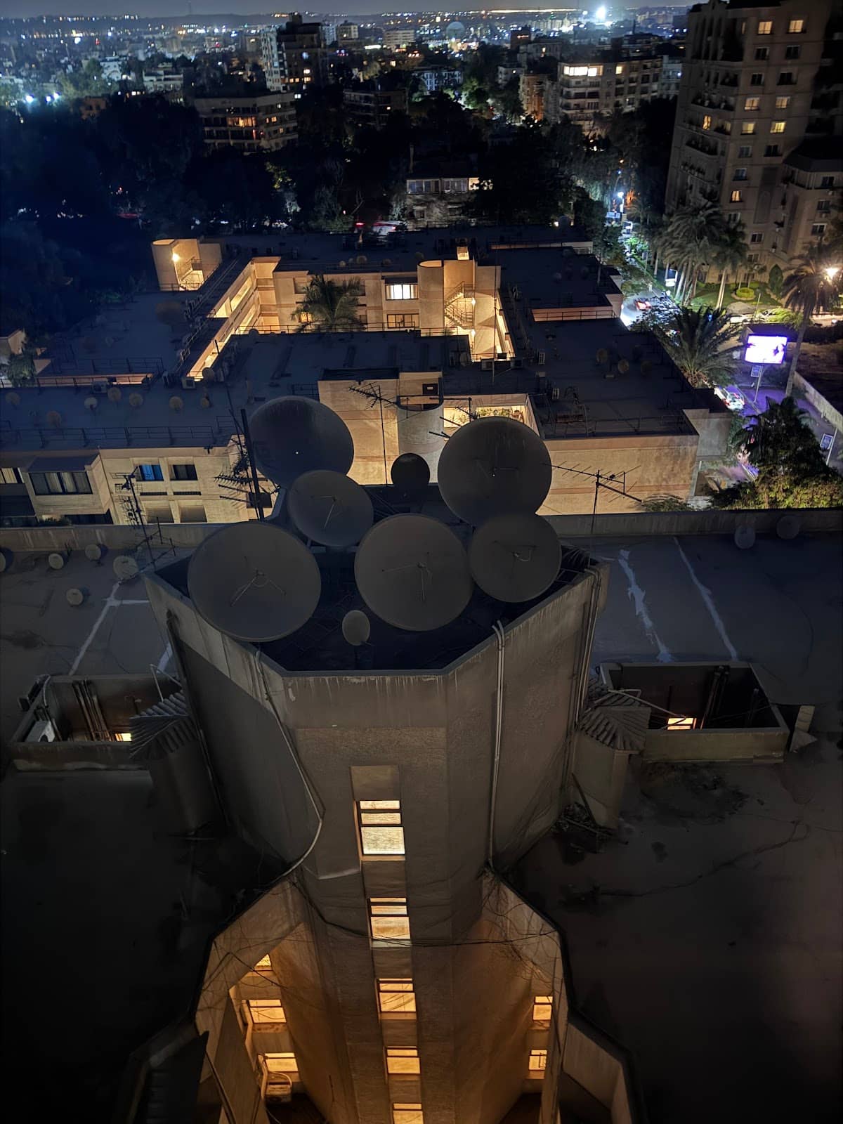 Vertical photo