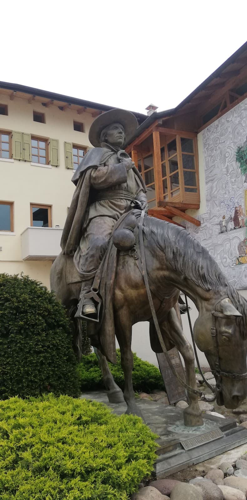 Museo Padre Eusebio Chini - Image 1