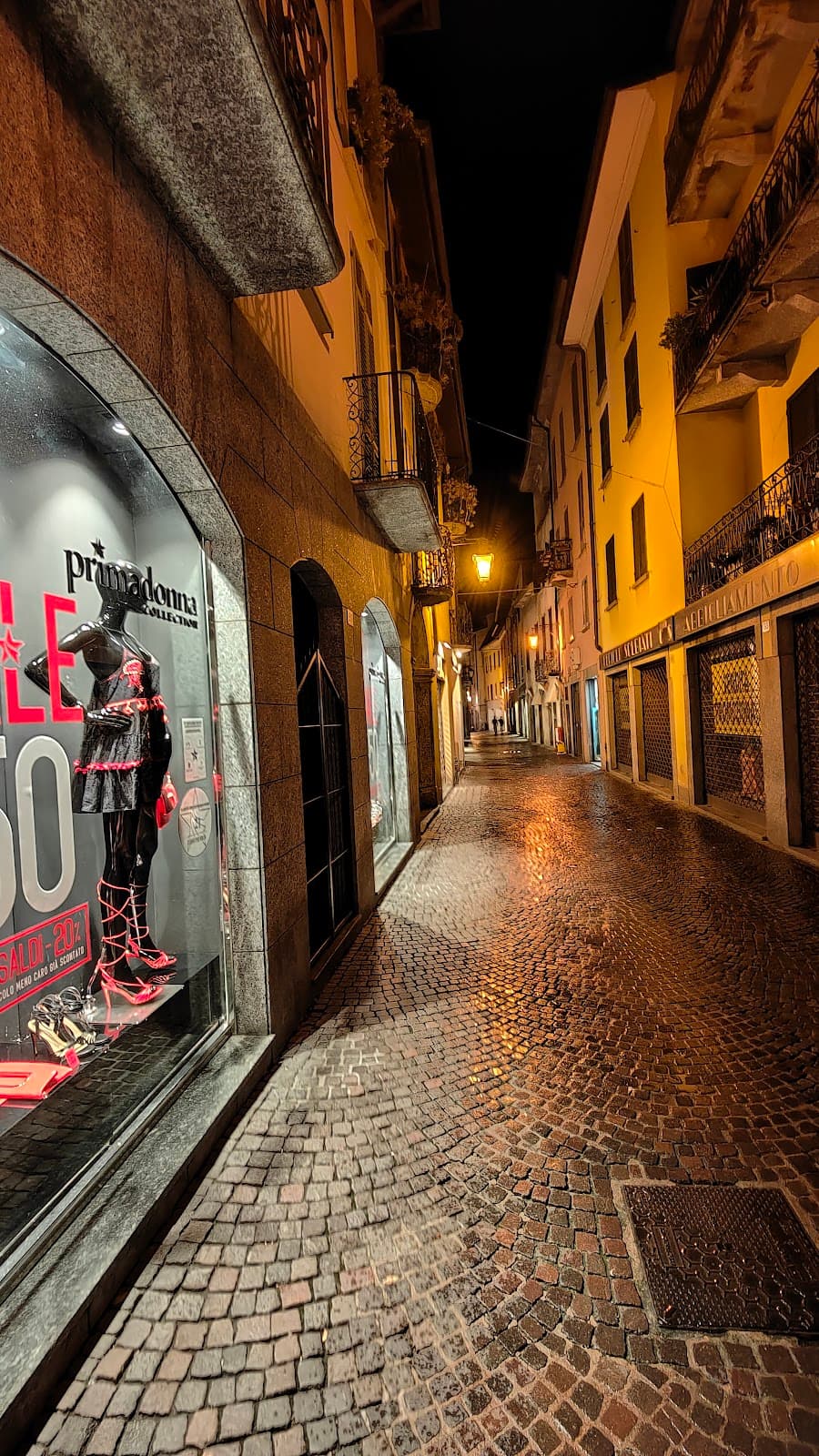 Corso Cavour - Image 1