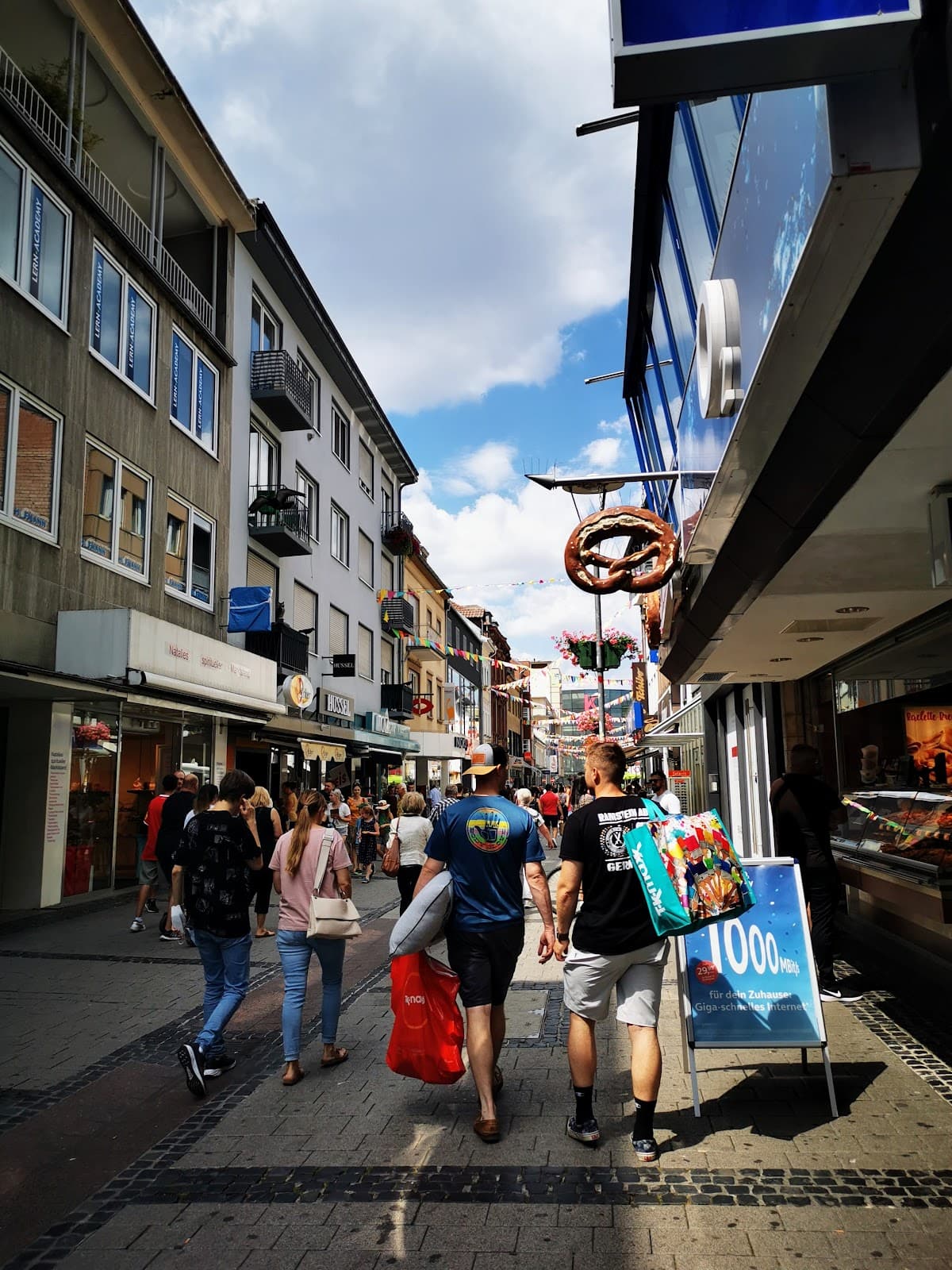 Fackelstraße - Image 1