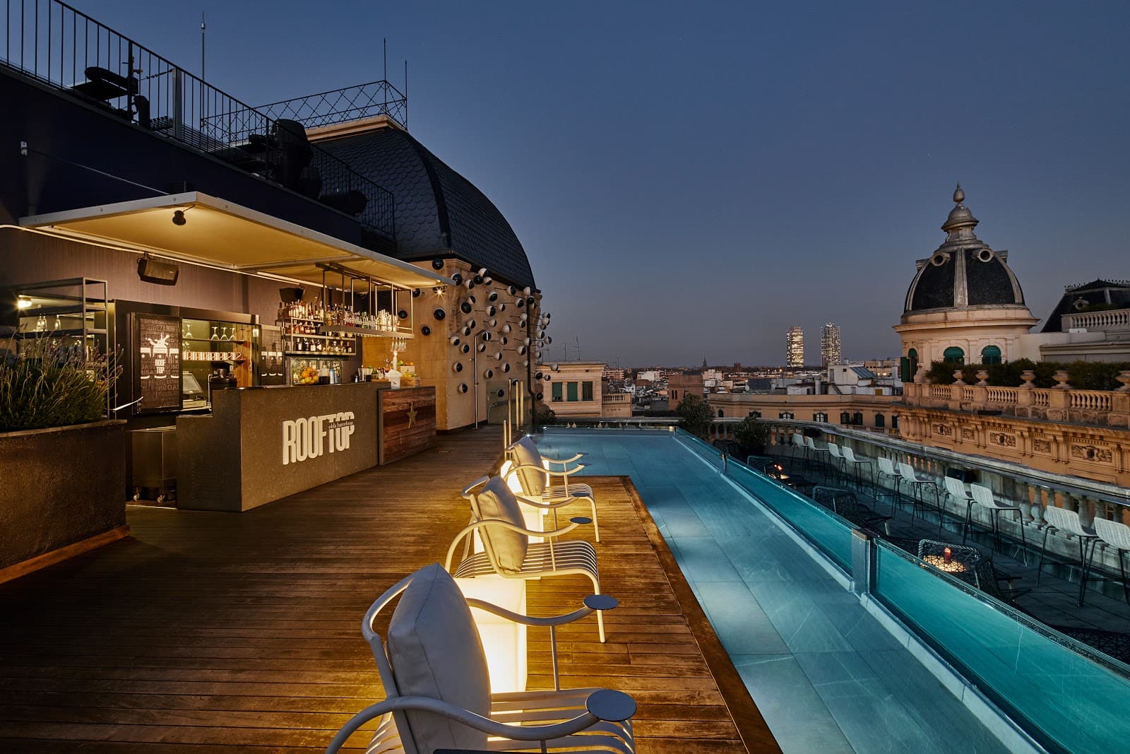Ohla Barcelona - Image 1