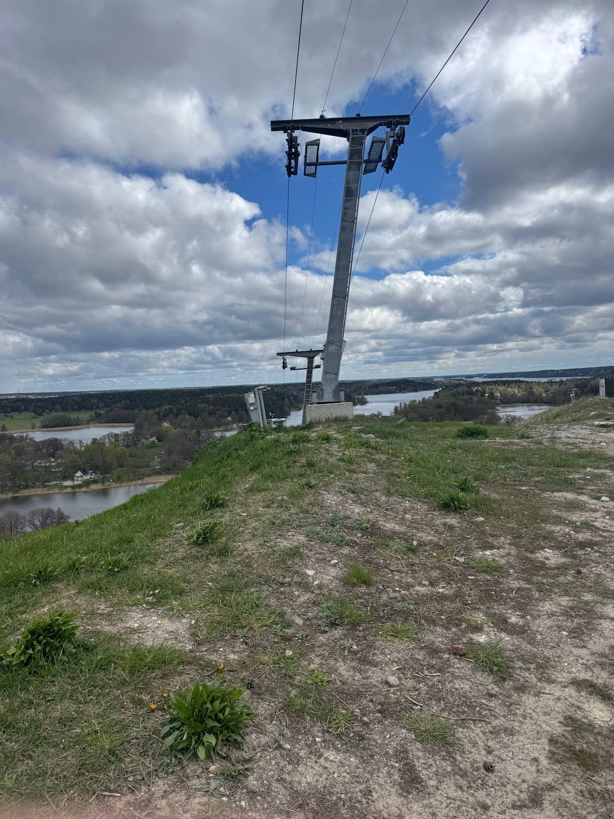 Vertical photo