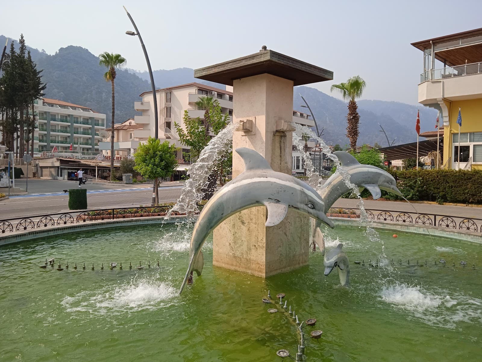 Sogut Bay Marmaris - Image 1