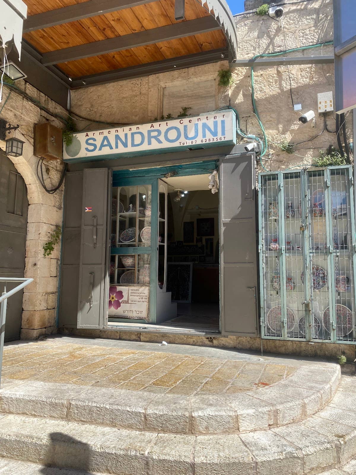 Unique Handcrafted Pottery