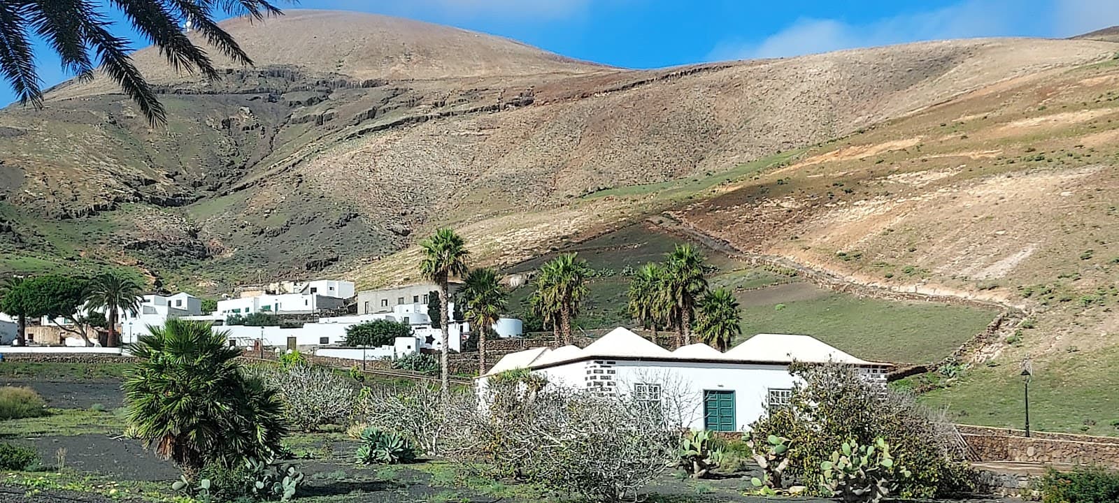 Femés Village - Image 1