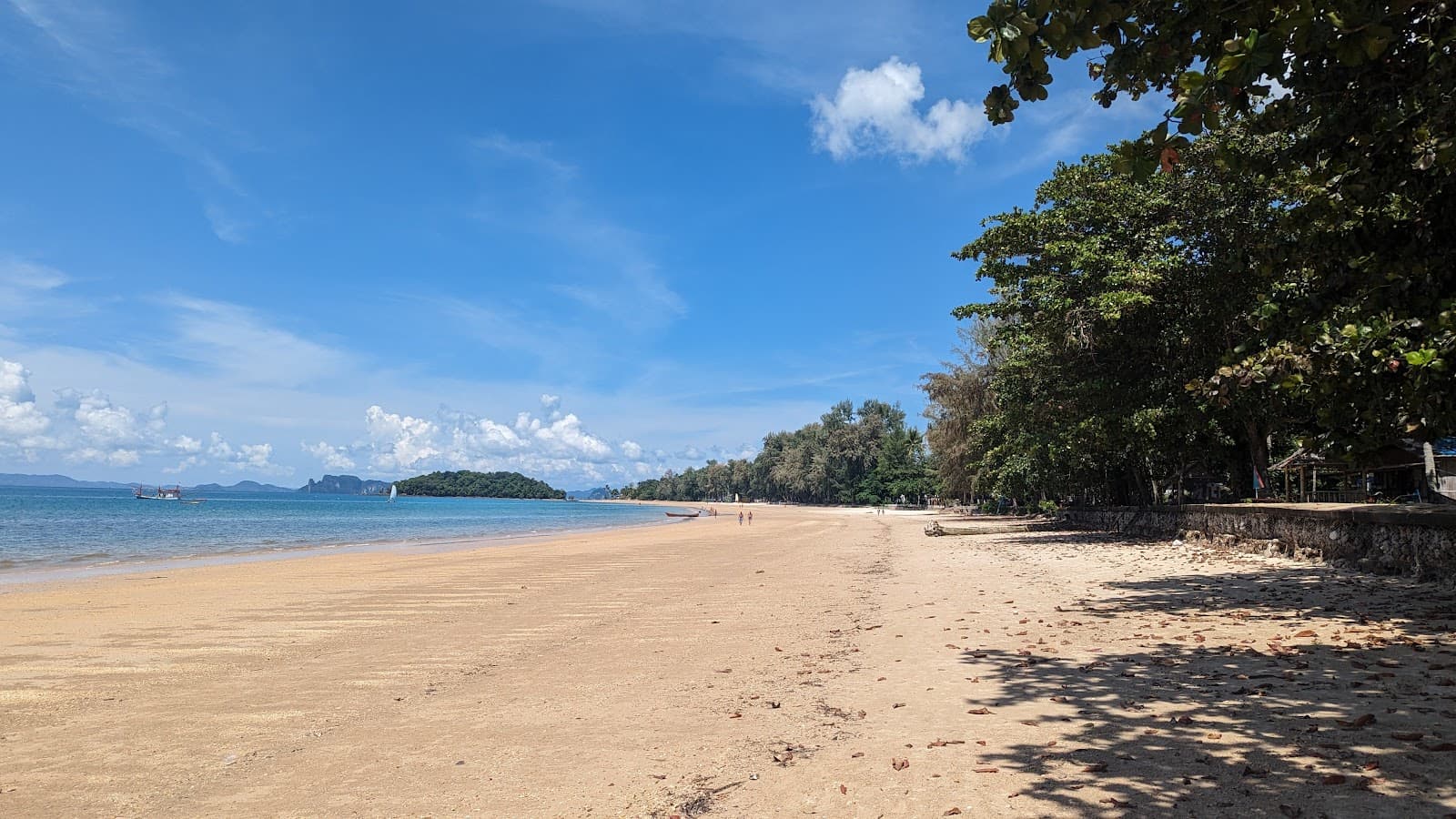 Klong Muang Beach Krabi - Image 1