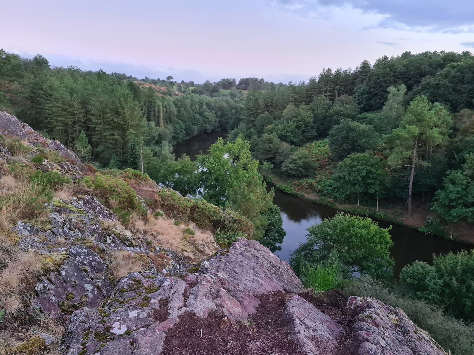 Chambre au Loup (Iffendic) - Image 1