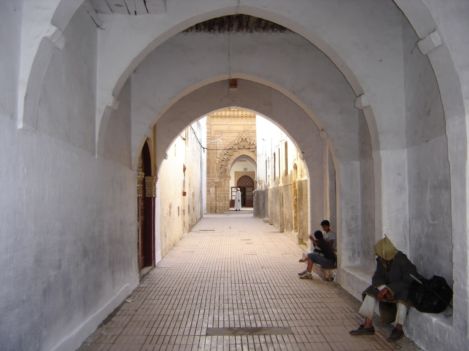 Salé Medina - Image 1