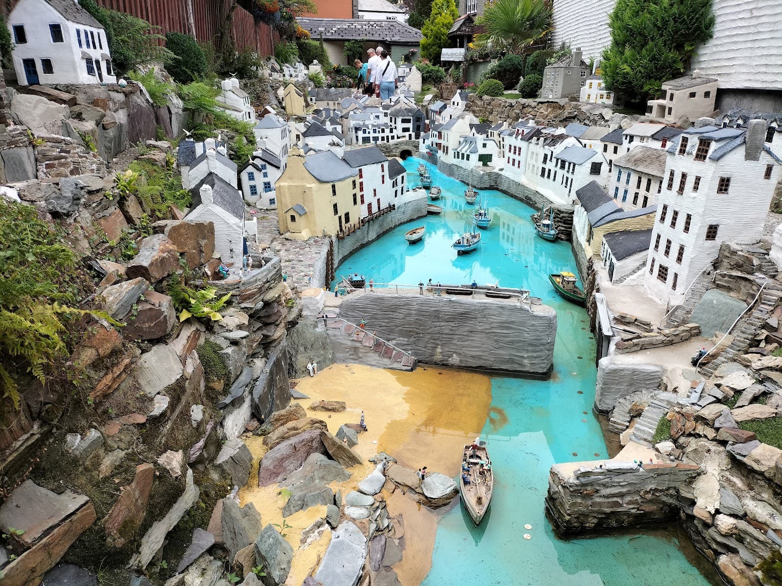 Polperro Model Village & Land of Legend - Image 1