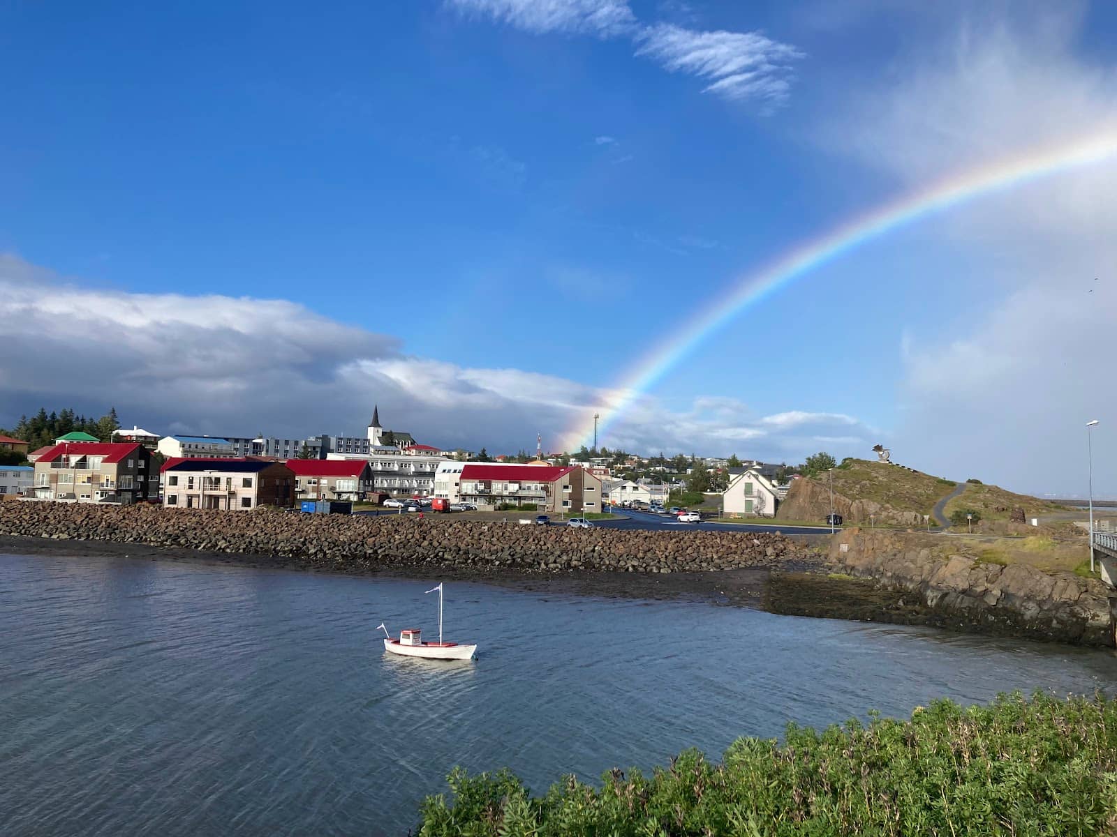 Viking History Echoes