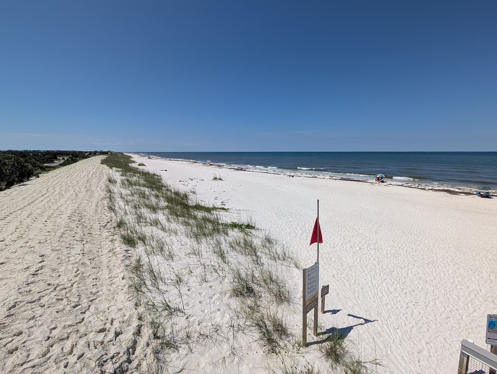 St. Joseph Peninsula State Park - Image 1