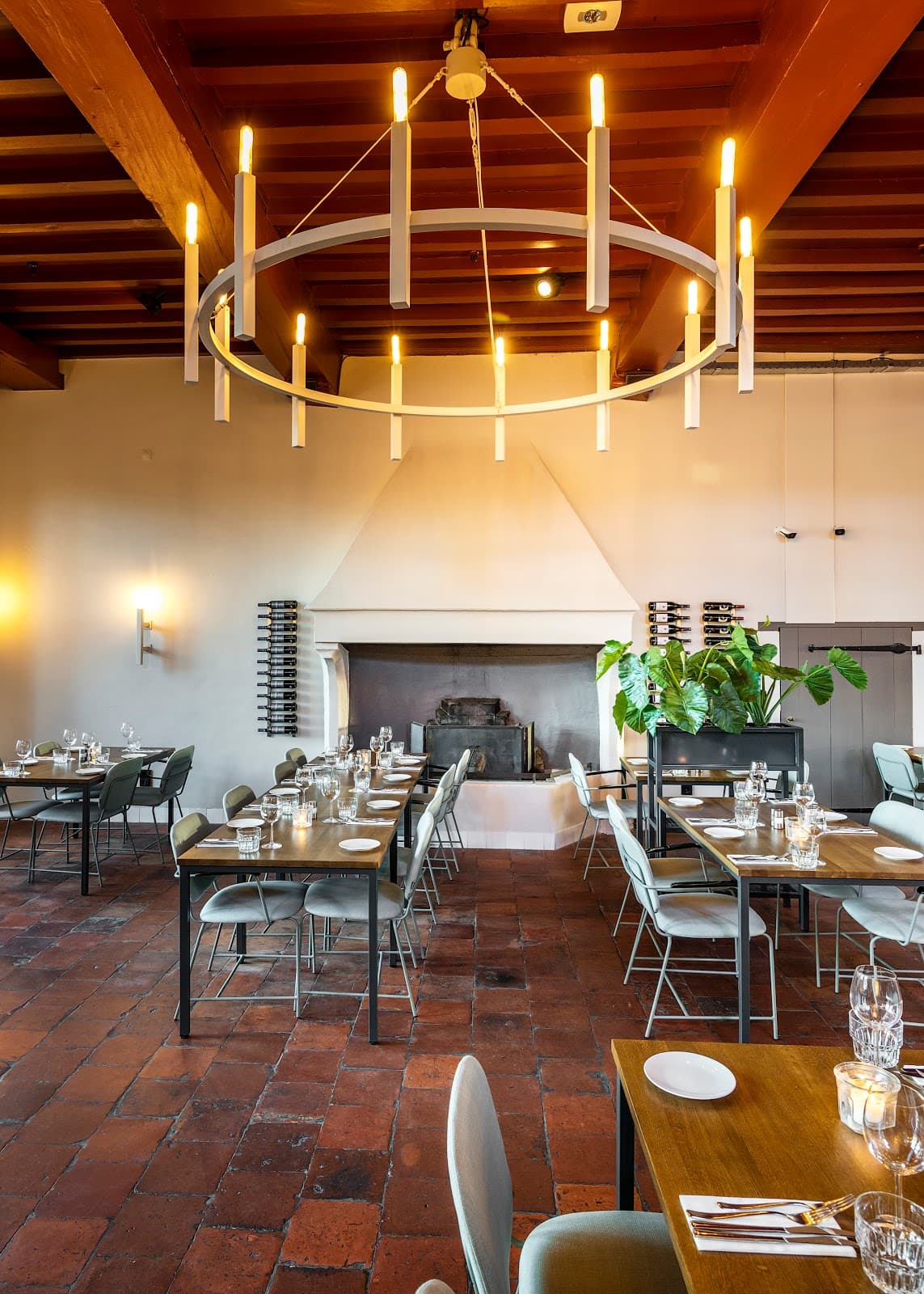 Stadskasteel Oudaen - Image 1