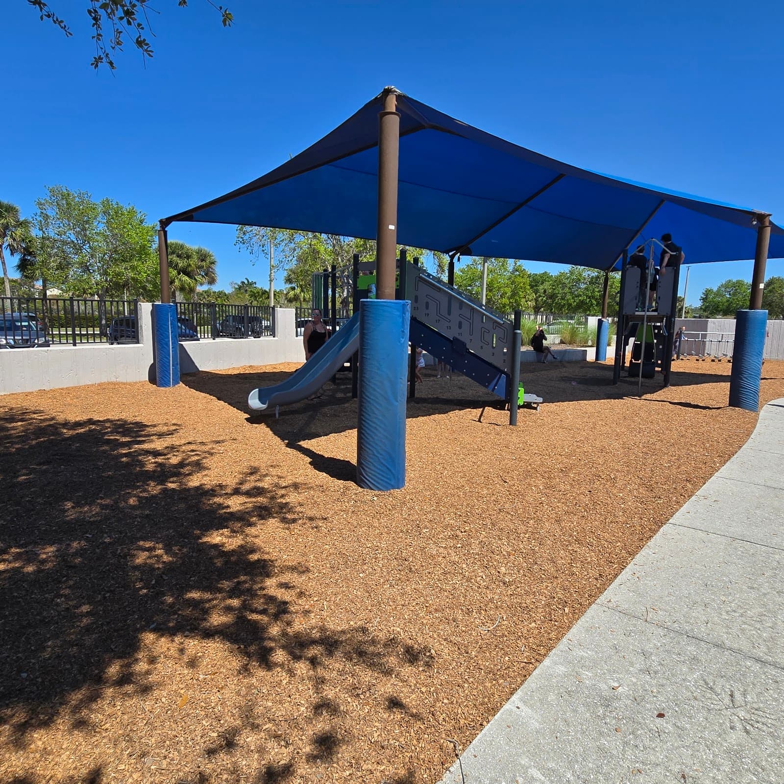 Can You Dig It Park - Image 1