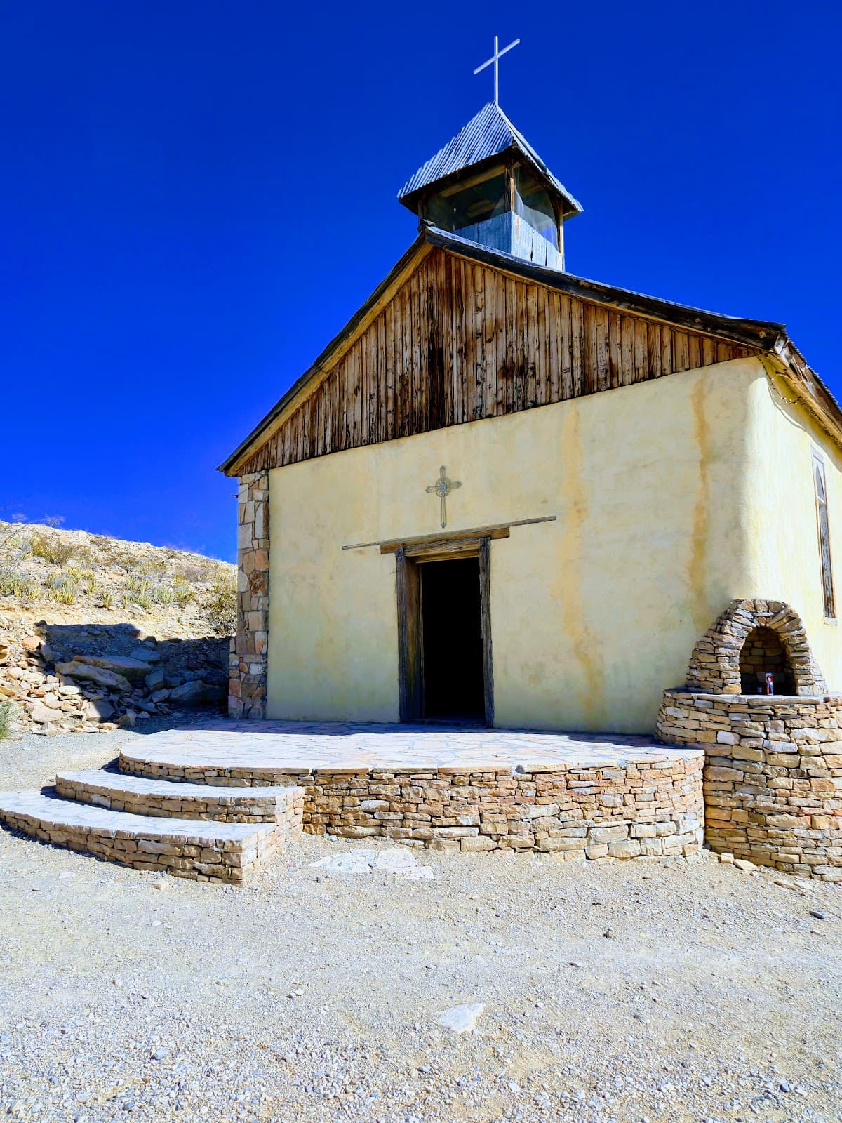 St. Agnes Church Ruins - Image 1
