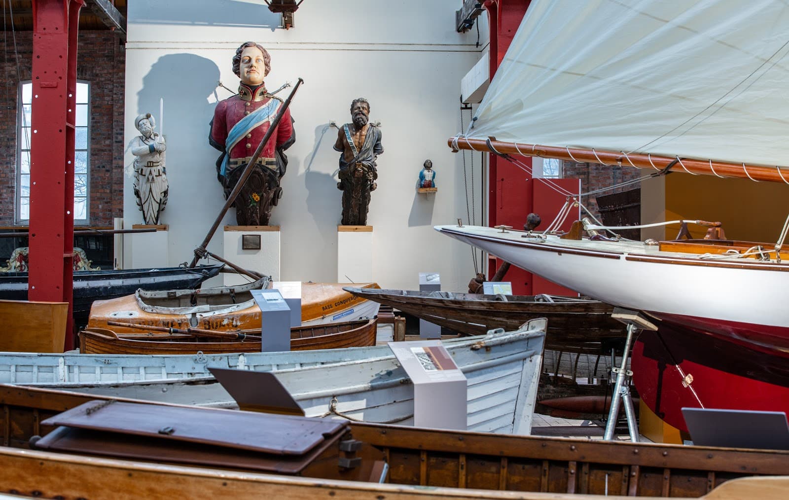 Scottish Maritime Museum (Irvine) - Image 1