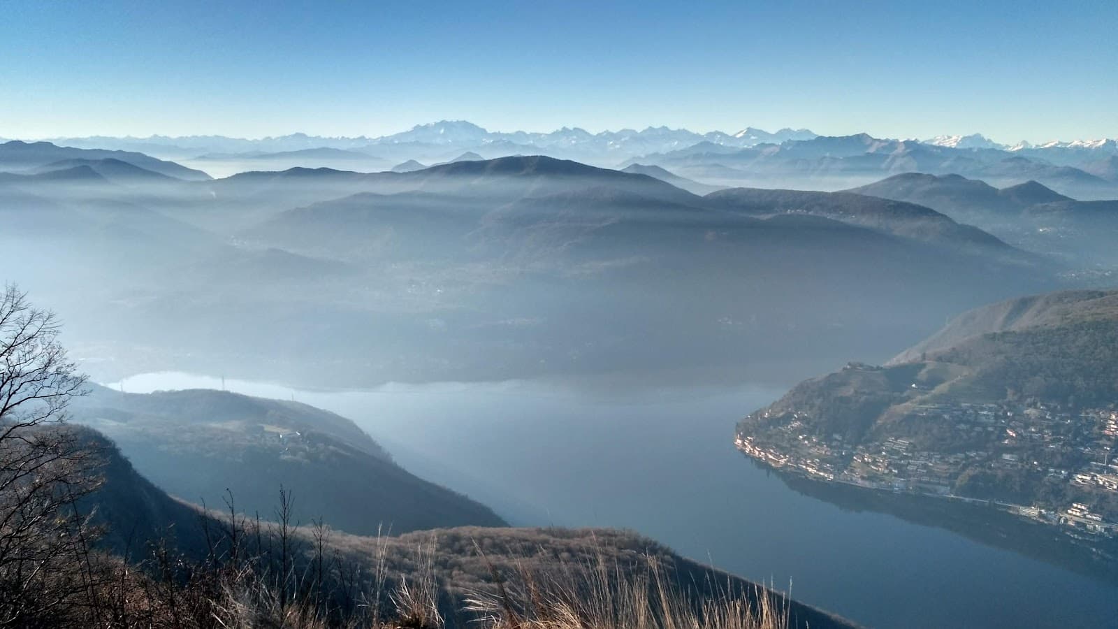 Meride village - Image 1