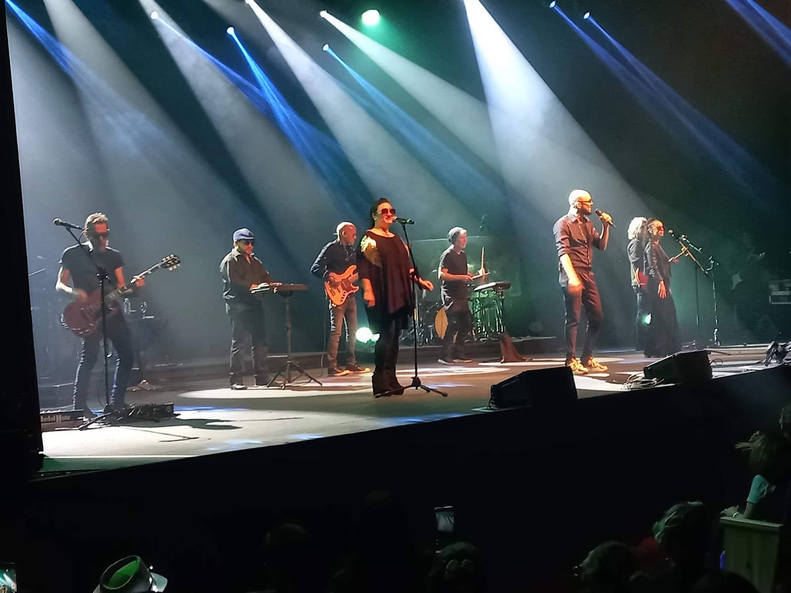 Misa Criolla Benefit Concert