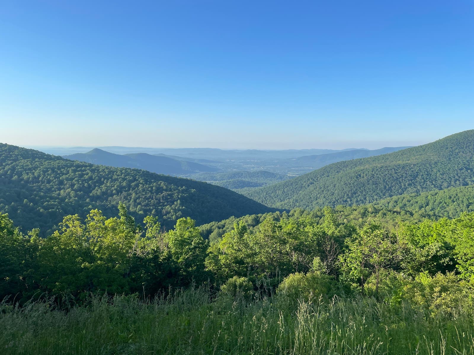 Doyles River Overlook - Image 1