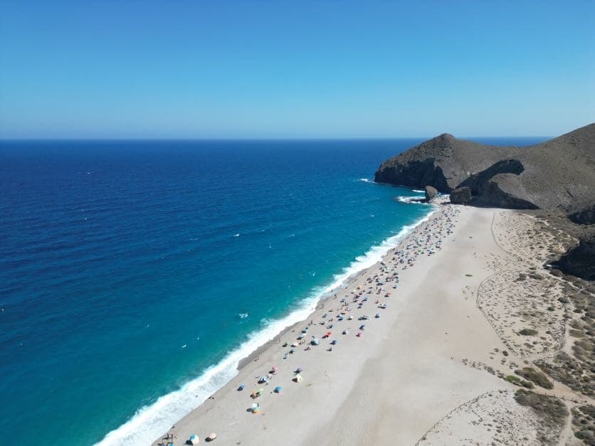 Los Muertos Beach - Image 1