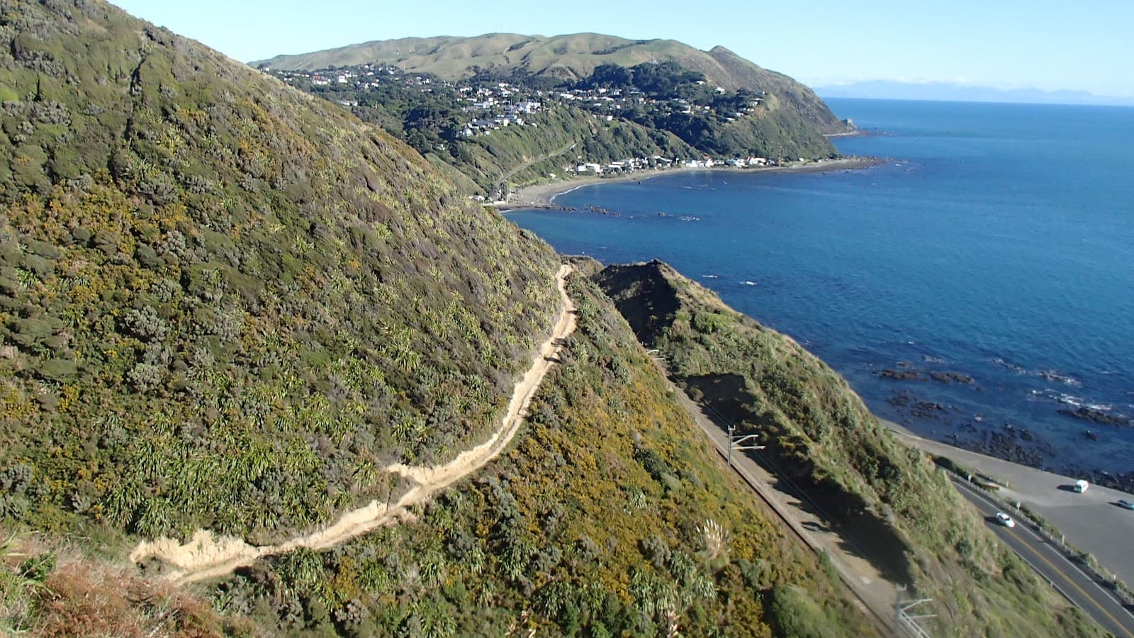 Paekākāriki Village - Image 1