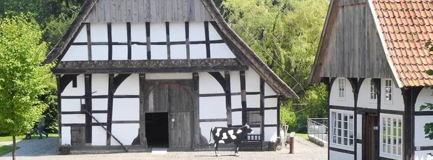 Bauernhaus-Museum Bielefeld - Image 1