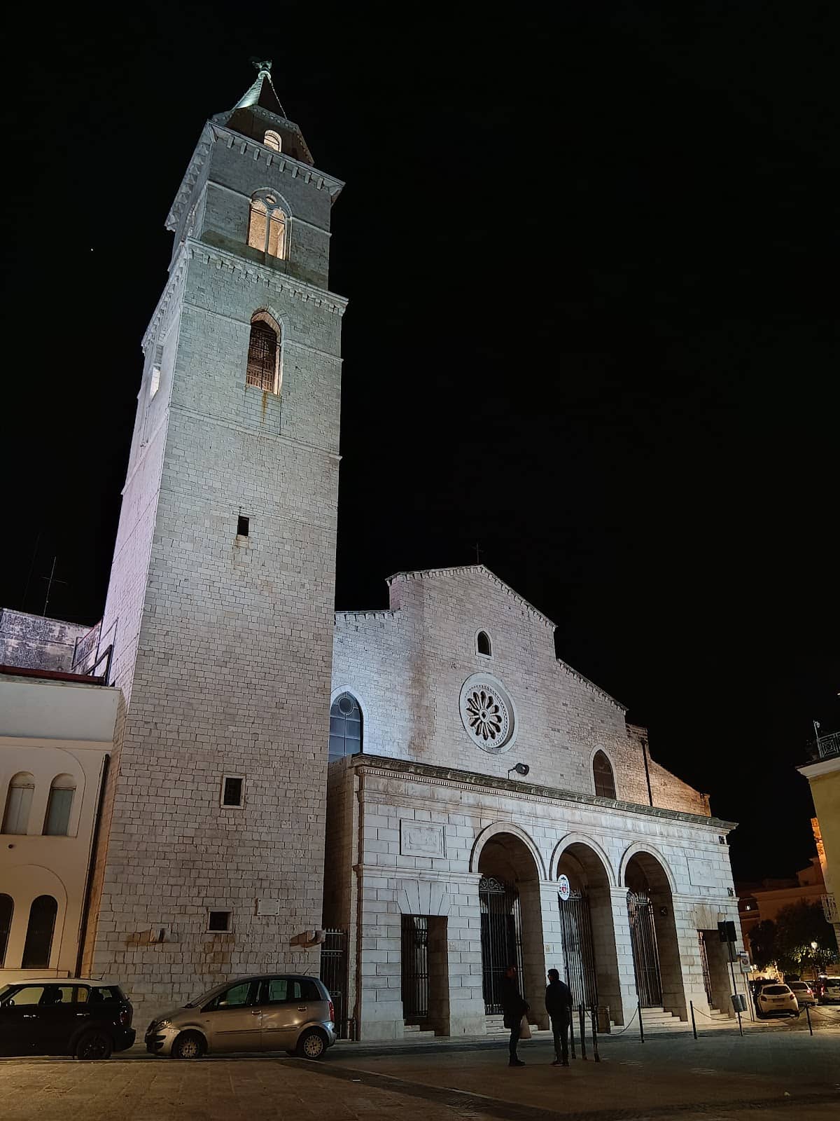 Casamuseo Borgomurgia & Andria Underground