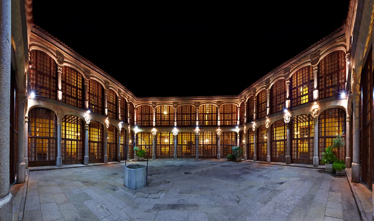 Parador de Zamora - Image 1