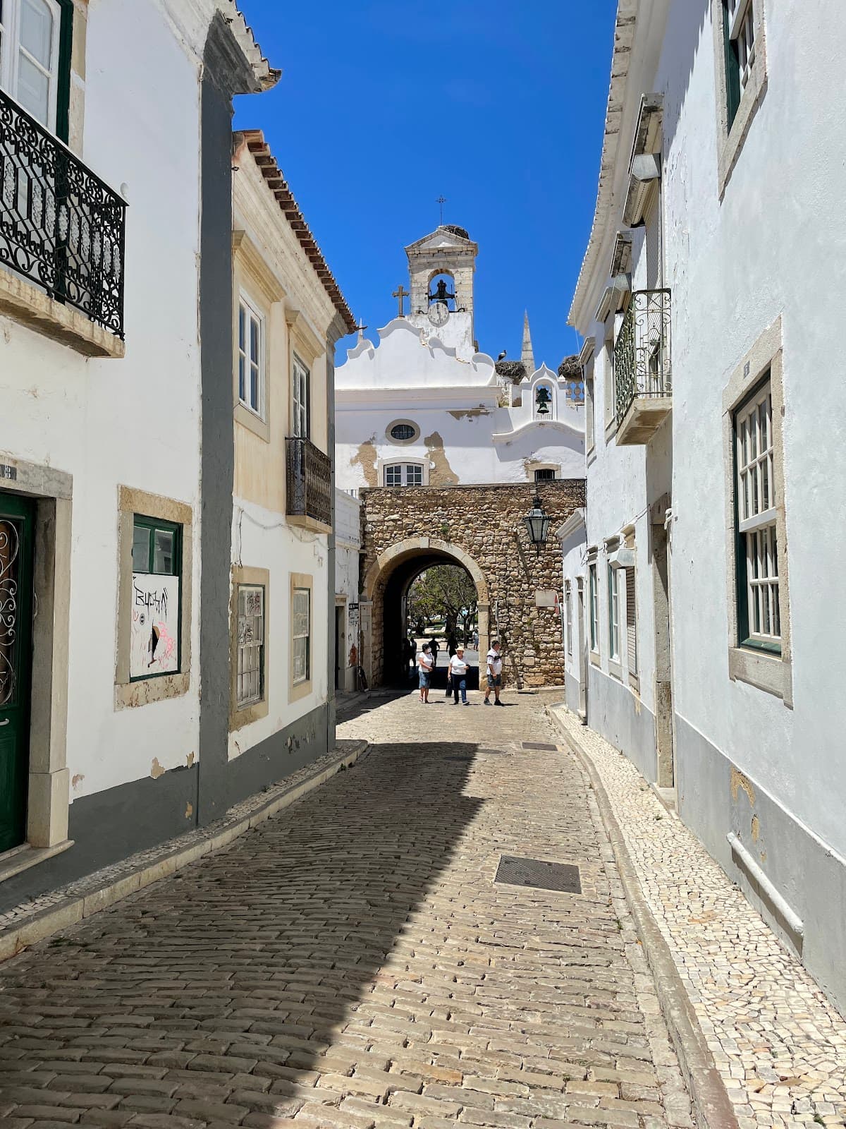 Cidade Velha Faro - Image 1