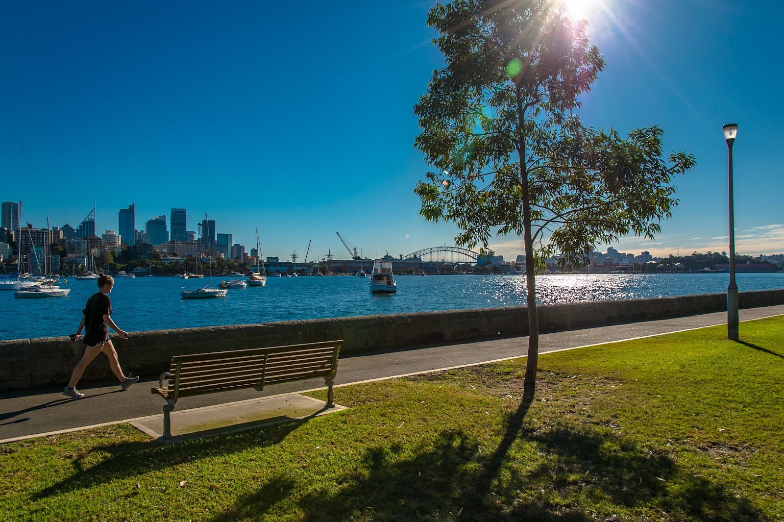 Yarranabbe Park - Image 1