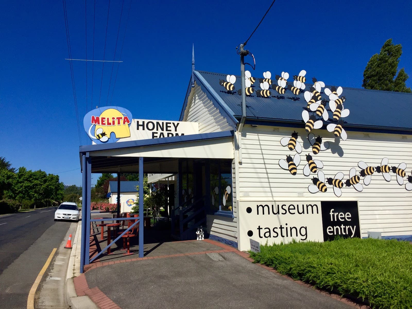 Melita Honey Farm - Image 1