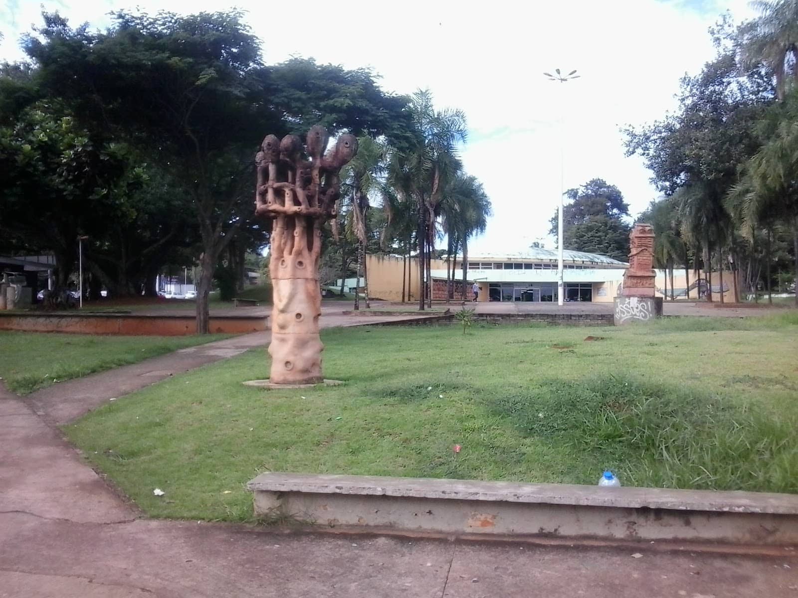 Projeto Farol