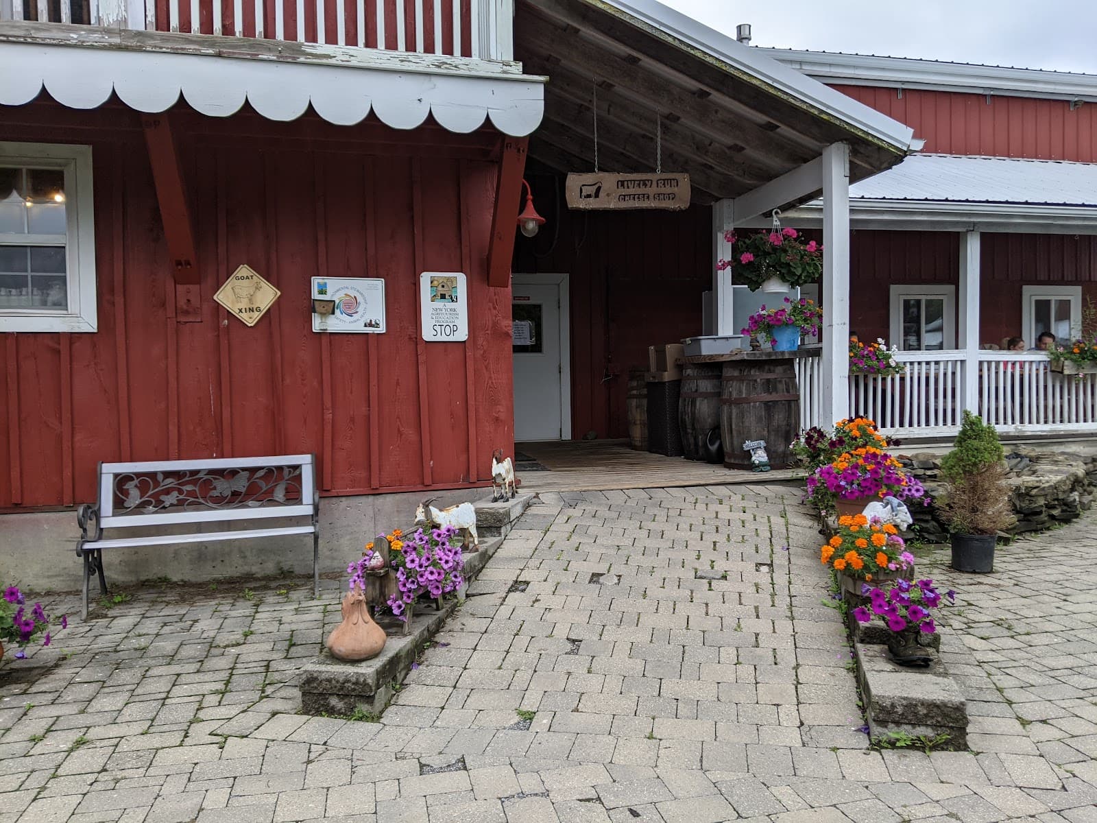 Lively Run Dairy - Image 1
