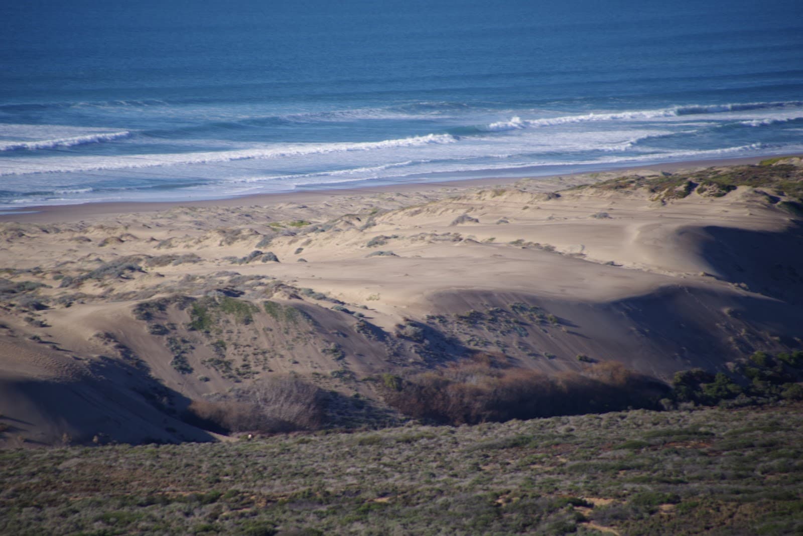 Sandspit Beach - Image 1