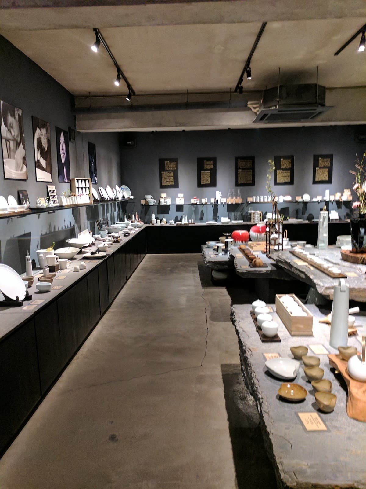 Various Pottery Studios (e.g., Beijing Pottery Workshop) - Image 1