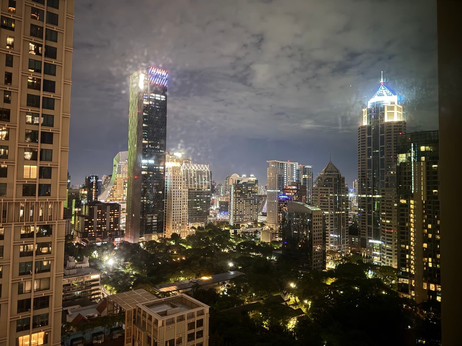 Kimpton Maa-Lai Bangkok - Image 1