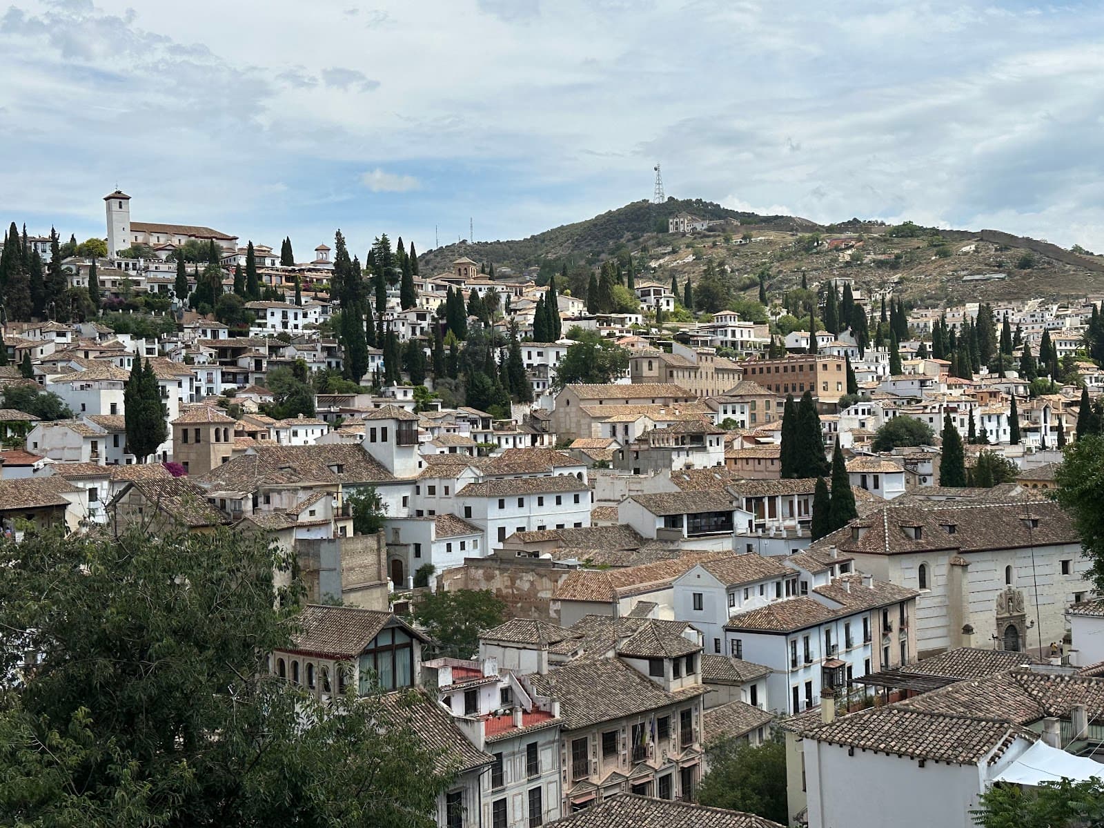 Mirador de la Churra - Image 1
