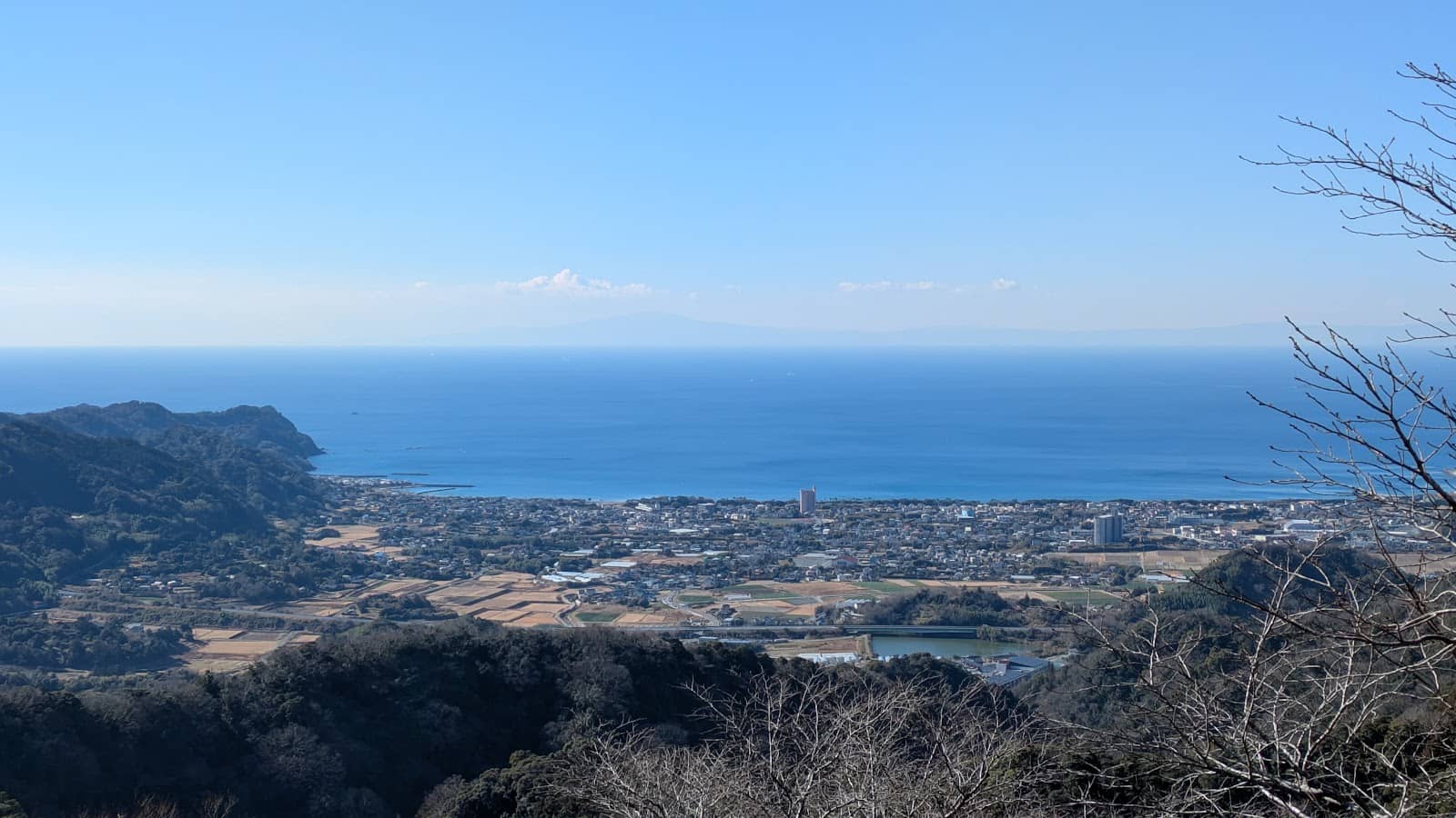 Vertical photo