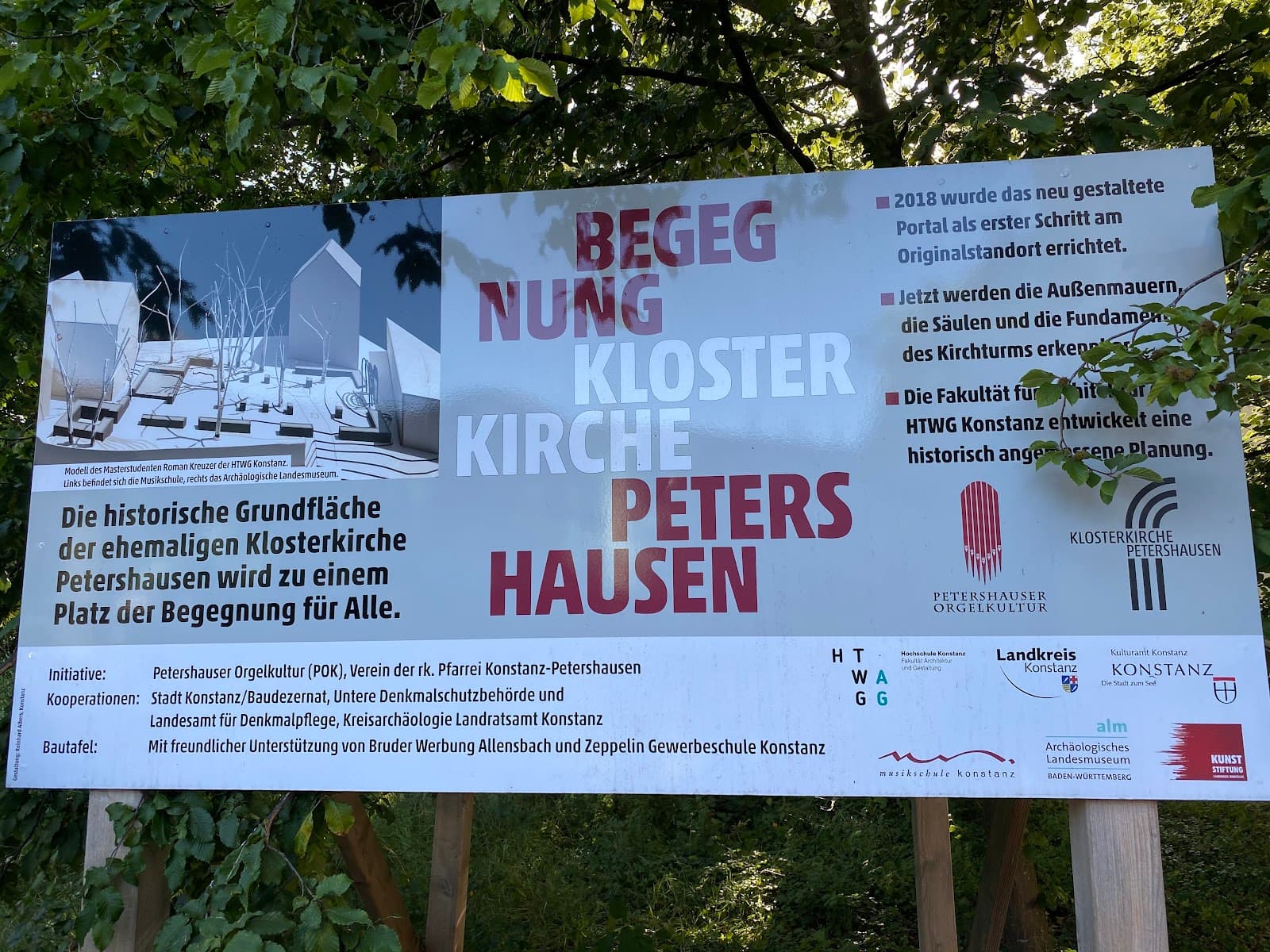 Petershausen Abbey - Image 1