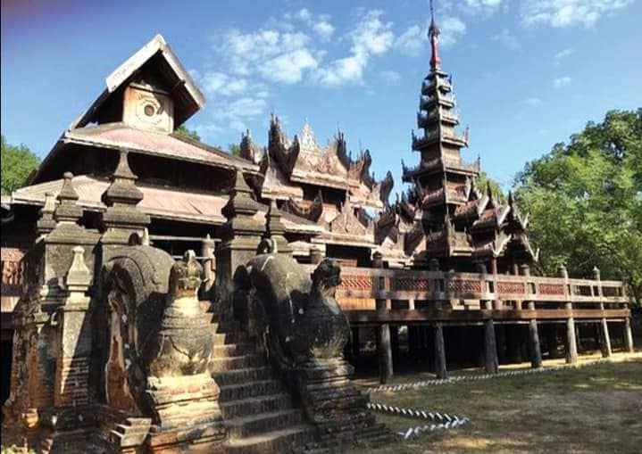 Local Market Experience