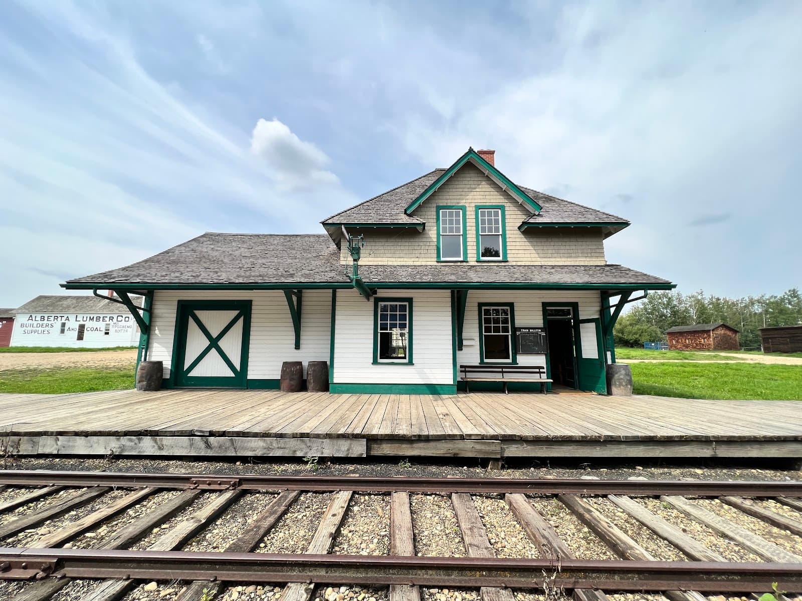 Ukrainian Cultural Heritage Village - Image 1