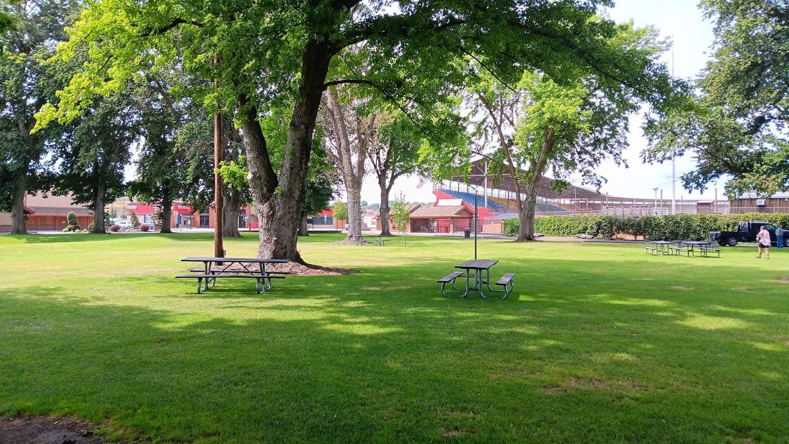 Roy Raley Park - Image 1