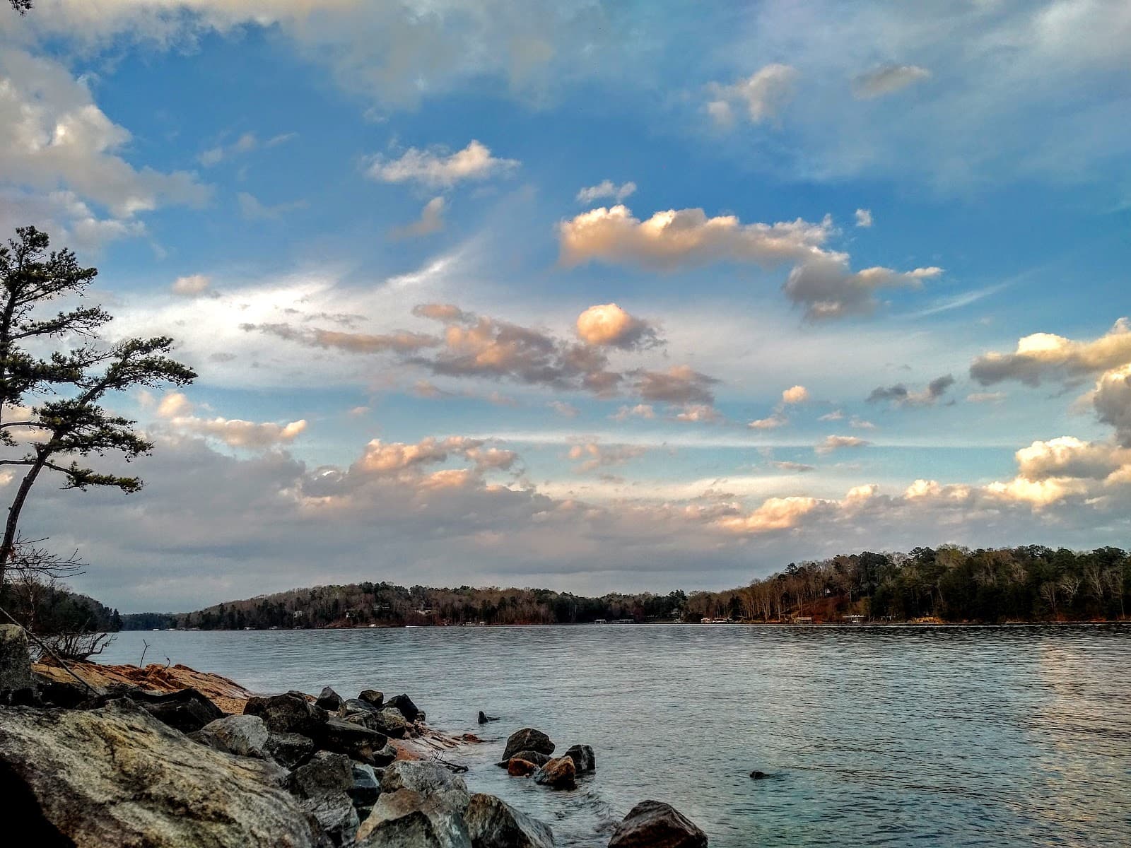 Tidwell Park - Image 1