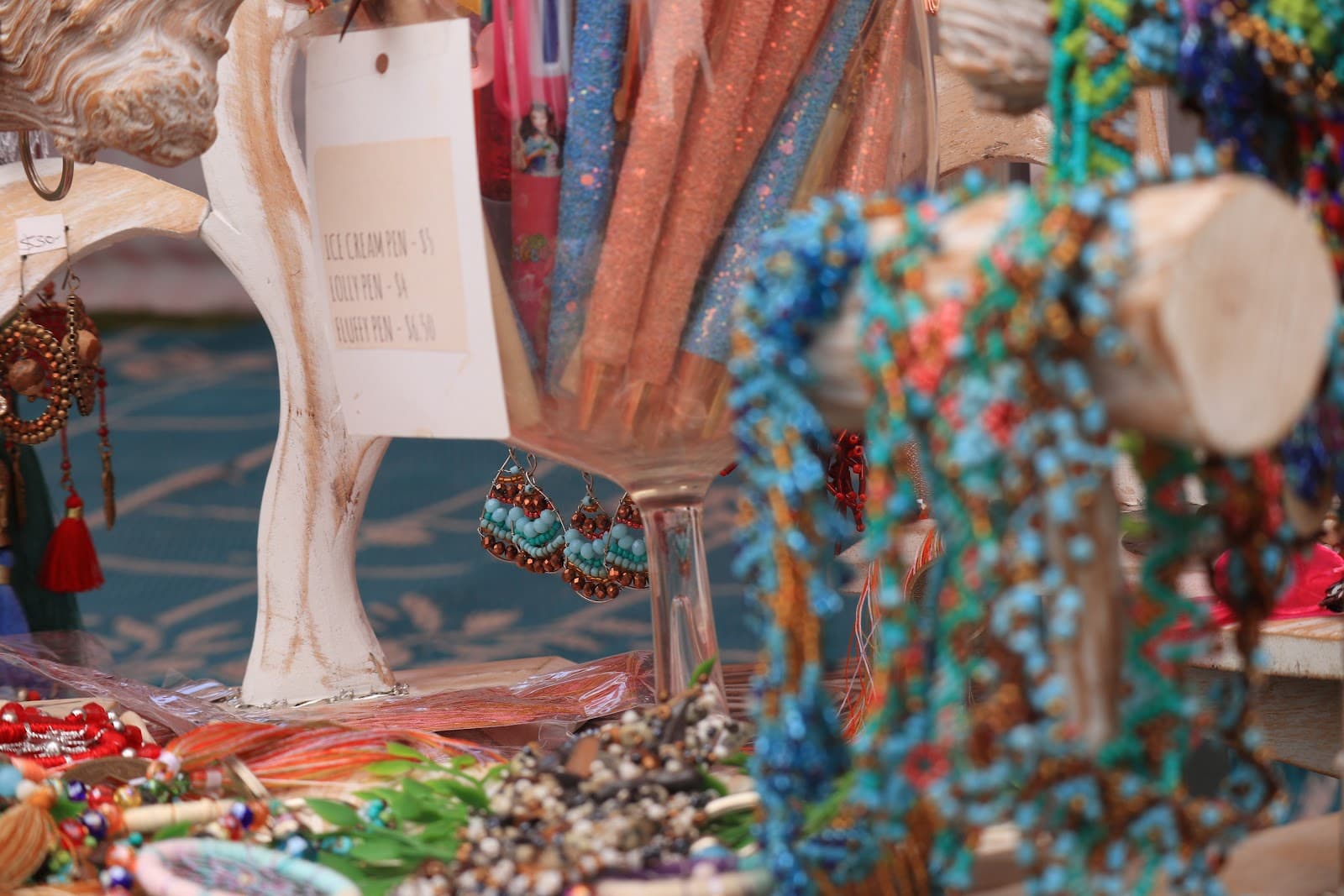 Little Big Markets Mount - Image 1